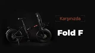 Karşınızda Alba Fold Serisinin En Yeni Üyesi / ALBA Fold F