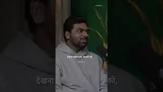 zakir khan and ranveer allahbadia interview zindagi chahe gumnam rahe par maut mai mashoor chahta hu