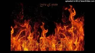 ZERO EL FENIX - Renacer (FT KIMERA)
