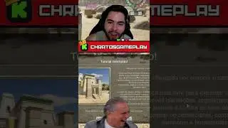 Jogo Duvidoso at&eacute; no Tutorial | Ancient Farm