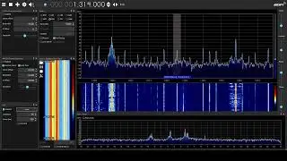 [MWDX]DWXI Delta Broadcasting System 1314kHz 2025.07.12 04:00 CST