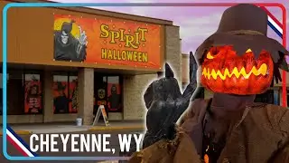 2025 Spirit Absolute Halloween Flooring 2.0 (Cheyenne, WY) | Optopolis
