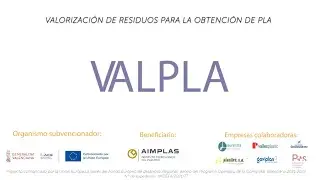 VALPLA