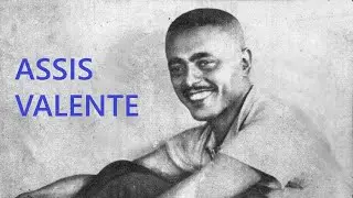 Arquivo de Cera ASSIS VALENTE