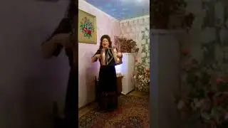 Нурсания Гусманова - Йорэк сере