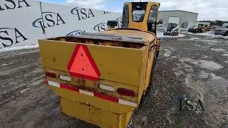2012 M-B COMPANIES MSV For Sale