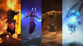 The Primal Council Heroic (MM Hunter POV)