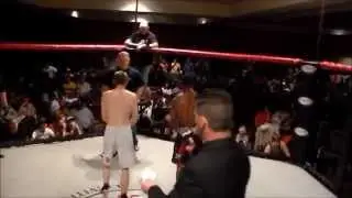 Mmaassault presents: GFA 26 Highlight Reel for AXS TV