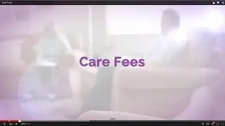 Care Fees