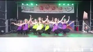 gMotion Academy Eulenfest 2017