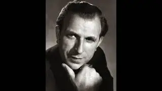 Hans Hotter Helena Braun Gustav Neidlinger Le nozze di Figaro full opera (1942 live)