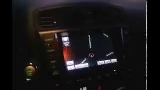 Lanny Lee highlights the 2012 LEXUS IS 250 at KIA CARLAND for an Internet Car Shopper