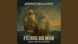 Filhos do Mar-Fado-Techno Fusion