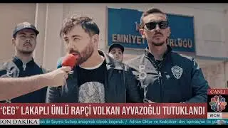 Ceg - First Class - Beat & İnstrumental