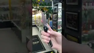 Складной нож CIVIVI Mini Sandbar сталь Nitro-V, рукоять Black G10