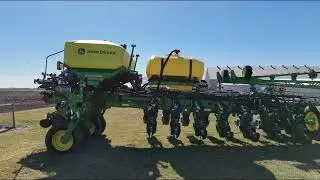 2022 JOHN DEERE 1775NT For Sale
