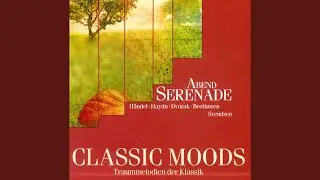 Moods, Impressions and Reminscences, Op. 41, Book 4: No. 14. Poeme (arr. for violin, cello and...