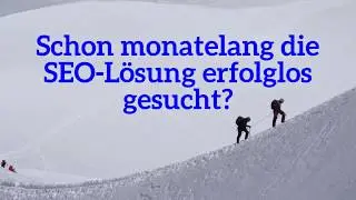 SEO Schweiz - Suchmaschinenoptimierung Schweiz - SEO Experte