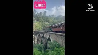 #nine #arch #bridge #ella #srilanka