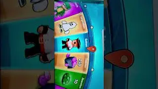 Мне випола почти 250 tokens 😭😭😭😭