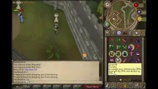 runescape private server pvpallday