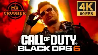 01-19-2025 &bull; Daily Challenges &bull; Call of Duty &bull; Black Ops 6 &bull; Multiplayer &bull; 4K PC Gaming &bull; BO6