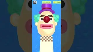 🍫 Sandwich Runner All Level 🍞🍔🍰🚦 Gameplay 🚧🚦 6 Different Characters,  Ep - 389