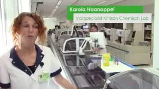 Nieuwe track KCHL