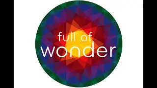 Capital University Chapel Choir: Full of Wonder | Audio Remaster, March 4th 2023