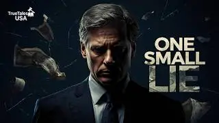 The Small Lie That Stole Millions | A True American Financial Crime