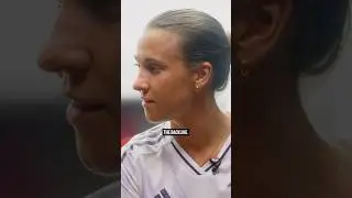 What Kind Of Player Is Julia Zigiotti? 👀💪