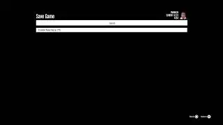 GTA V Story 
