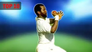 Best Economy Rates in ODI Cricket | Top 10