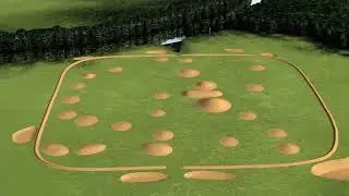 Hopewell Ceremonial Earthworks- US Tentative World Heritage Site- US/ICOMOS WH Celebration