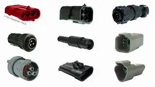 Sensor-1 GPS Ground Speed Sensor Customization
