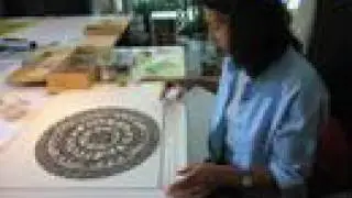 Scherenschnitt - Swiss Papercutting Artists at Work