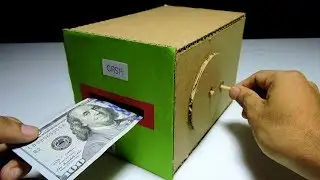 How to Make Personal Bank Saving and Cash