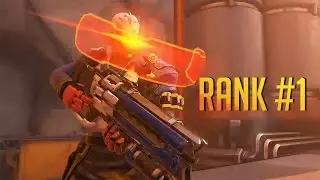 #1 WORLD RANK PLAYER 