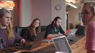 Team Augmentation at Mindgrub: An Introduction