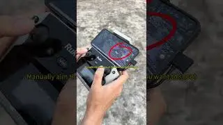 🤩 Easy Orbit Mode Tutorial #ruko #F11PRO2 #tutorial #ASMR #TRENDING