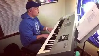 October Sky || original song by Ryan Welton