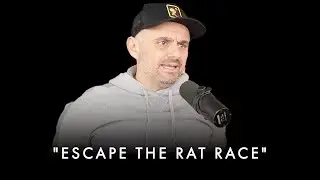 From FOMO to Financial Freedom: How to Avoid Dumb Spending Habits - Gary Vaynerchuk Motivation