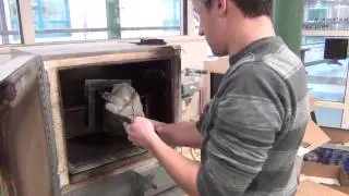 Materials Processing