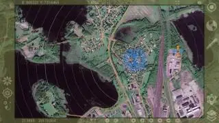 Walter Maps Video Tutorial #2 - App settings