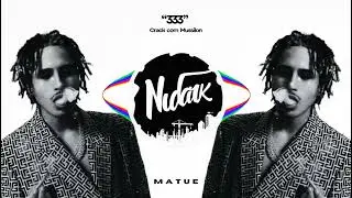 Crack Com Mucilon - Matuê - 8D/Reverb