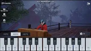 Someday - Nina  | Piano Undawn