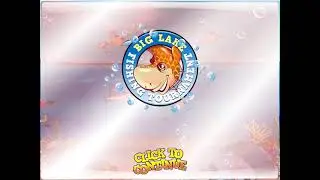 Fishing Craze OST - Big Lake Tournament
