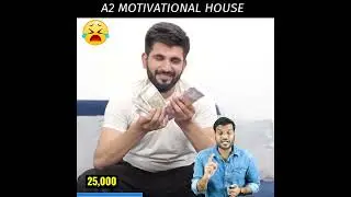😱 Biggest secret of India economy 😱😱 A2 MOTIVATIONAL HOUSE