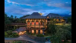 Earls Regency Kandy