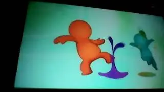 Nick Jr Credits